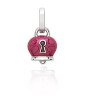 Charm Chantecler Donna Et Voilà in Argento 40026 - 40026